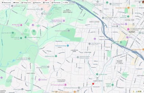 Renovated 1 Bedroom in Forest Hills - A - Foto 32