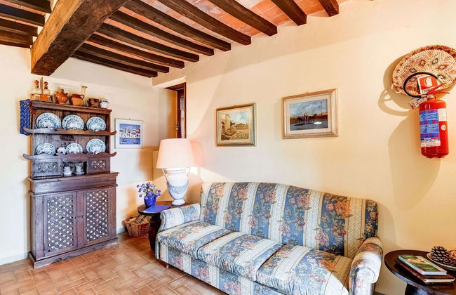 Your Home in a Tuscan Tower - Foto 11