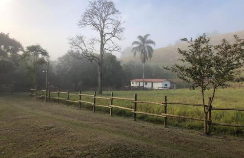 Vivenda dos Guaranys -Um projeto ecológico - Casa - Foto 29