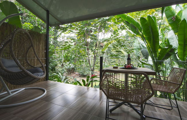 Eden Organic Farm & Bungalows - Foto 40