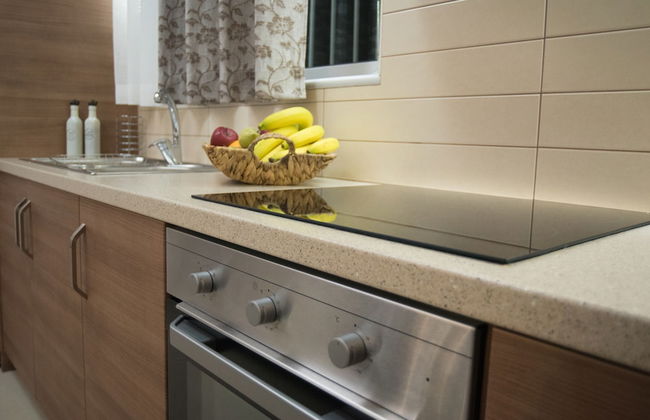 Lefkas Vacation House - Foto 23