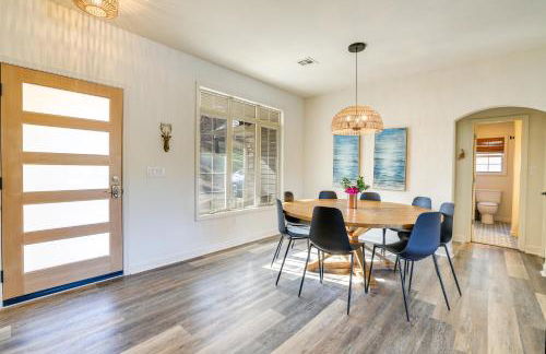 Lakefront Retreat with Game Room in Bella Vista! - Foto 9