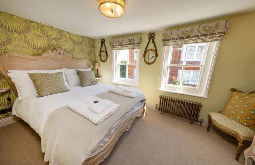 Quaint 18th Century Cottage in Lymington - Foto 7