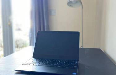 One Bedroom Bungalow No1 - Secure Gated Parking - Foto 9