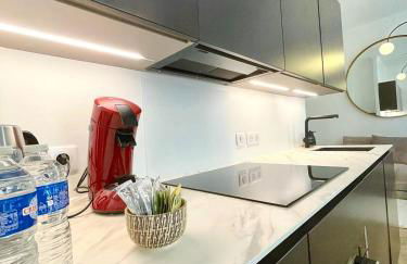 L'Abside - À deux pas de la Cathédrale - Foto 11