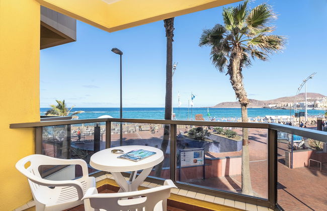 Apartamentos Colón Playa - Photo 26