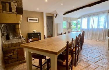 Le gîte du Moulin de la Garrigue - Foto 11