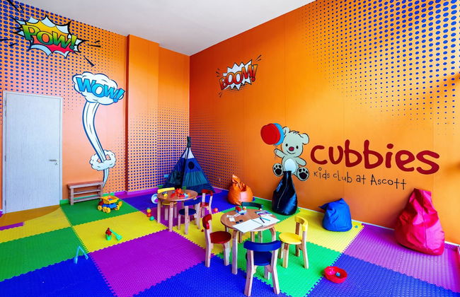 Somerset Westview Nairobi - Foto 57