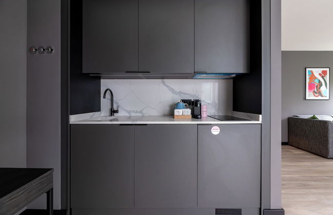 Numa Bremen Saga - Foto 57