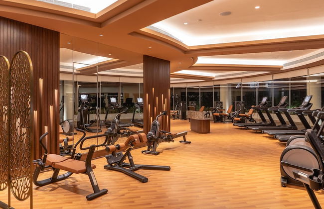 Taj Wellington Mews Luxury Residences - Foto 31