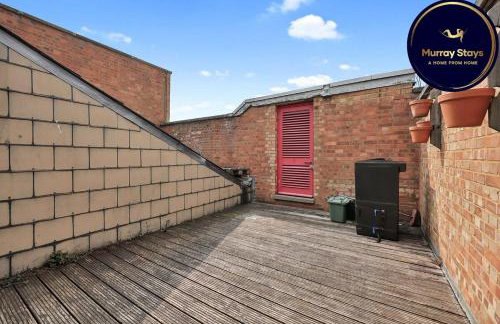 Large Industrial Style 2 Bedroom Apartment Short Term Rental & Flexible Renting Canary Wharf With Free WiFi - Foto 30