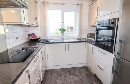 The Flat At Brwyn - Foto 7