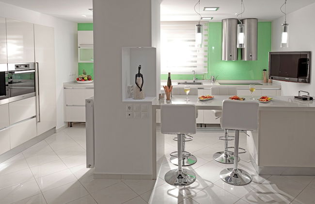 Serenity Bliss Villa - Foto 14