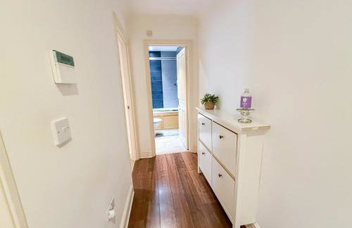 Promo Rate - 2BDR flat with AC in Embankment near Charing Cross, Trafalgar Square, London Eye, Big Ben - Photo 20