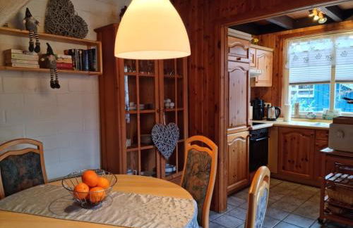 SECRA Exclusive Ferienhaus Martina - Foto 9