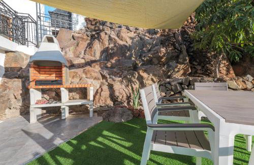 Villa Sotileza - private pool & garden - Foto 9