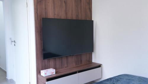 Luxury Apartments - Wohnung IA - Modern & Elegant - Foto 4