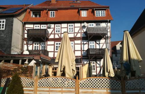 Stadtapartment HEF - Foto 17