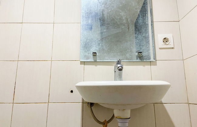 The Elite 2BR at Mekarwangi Square Cibaduyut Apartment - Photo 19