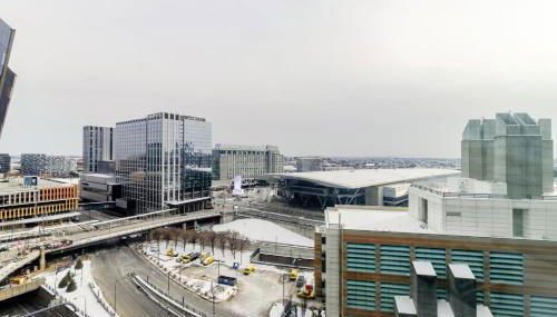 Blueground Seaport wd nr museums BOS-1123 - Foto 4, Other