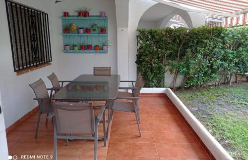 Relax, piscina, playa y barbacoa! - Foto 1