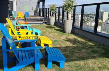 Apartamento ensolarado em condomínio clube - Foto 12