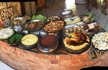 Hotel Fazenda Santa Helena - Photo 37