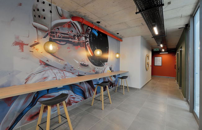 SIX ON N - Fluent Serviced Apartments - Foto 3