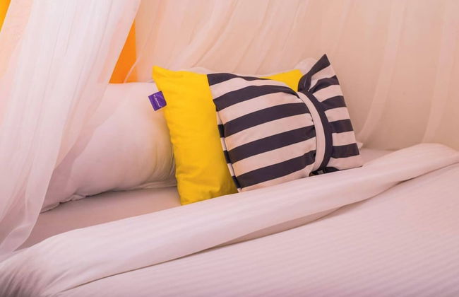 Winam Court Studio Apartments kisumu - Foto 4