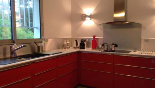 Maison cap ferret plage des américains - Foto 5