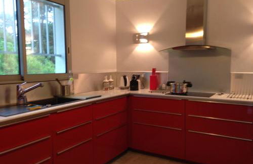 Maison cap ferret plage des américains - Foto 5