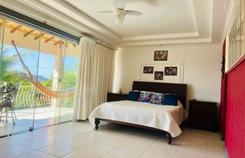 Casa Familiar Alto Patrón, Ferradura, BUZIOS - Foto 17