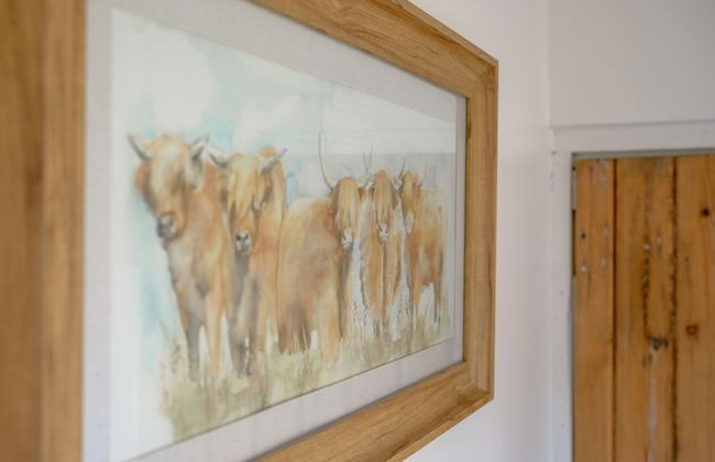 Saughall Mill Farm Cottage - Photo 53