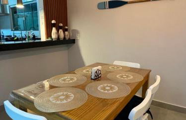 Casa piscina privativa e Área Gourmet - Condomínio 24 hs - Foto 9