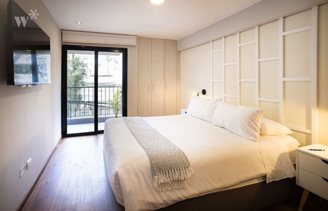 Wynwood Alcanfores in Miraflores - Photo 9