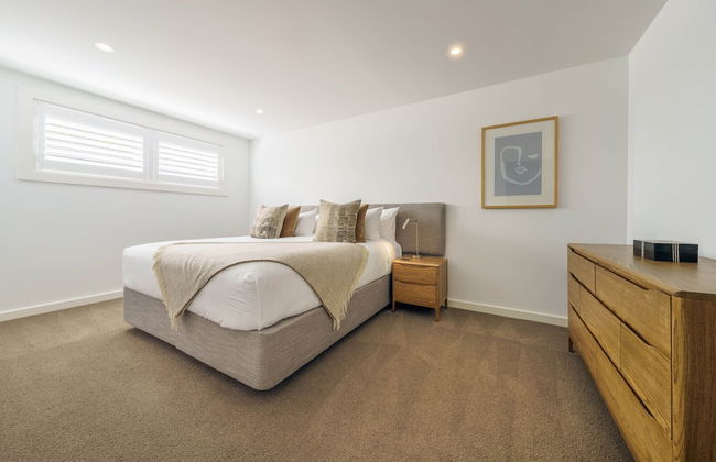 Marina Terrace Apartments - Foto 3