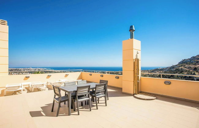 Aegean Blue Villa - Foto 15