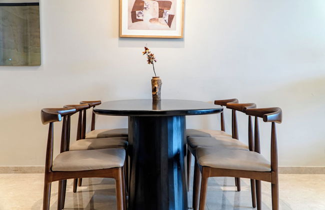 Le Places The Luxury MarQ Saigon Apartment - Foto 26