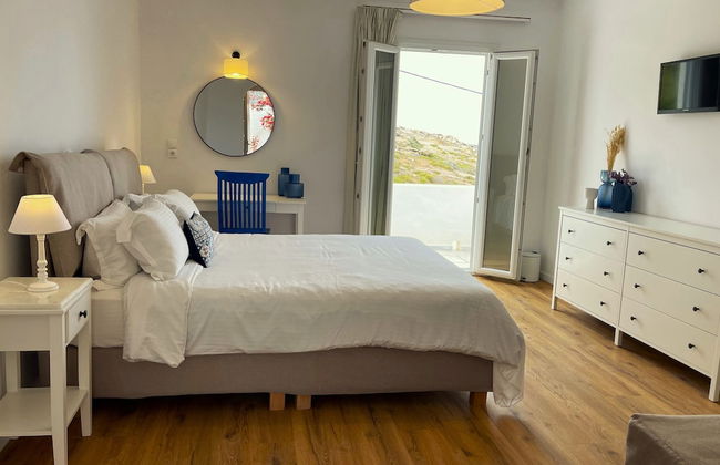 Adonis Hotel & Apartments - Foto 26