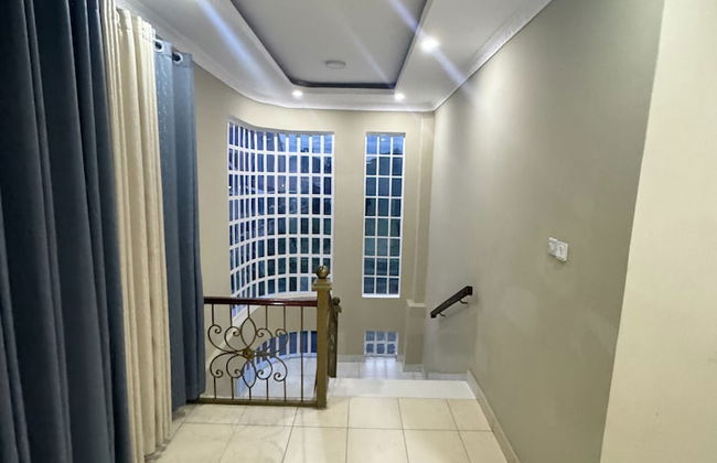 Naivasha Gate- Away Palace - Foto 21