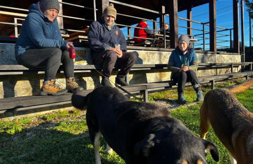 Natrural Budinjak, Zumberak - Photo 34
