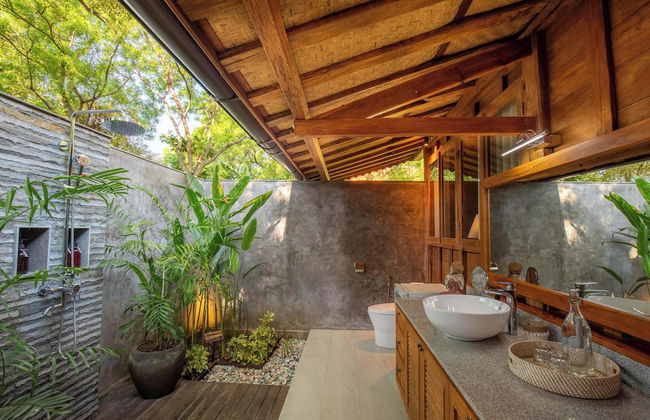 Ananda Villas Bali - Foto 44