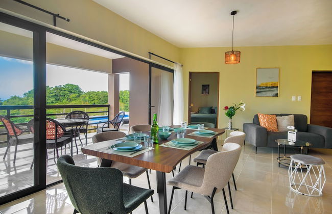 Casa Vista Mar 3 - Foto 8