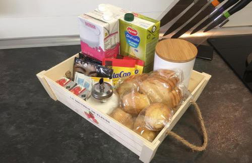 Casa Collado apartamento 1 - Foto 18