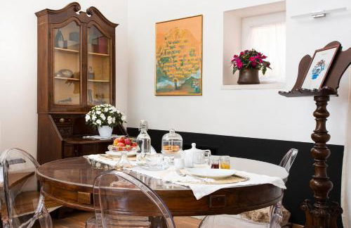 Giu al Mulino - Photo 20