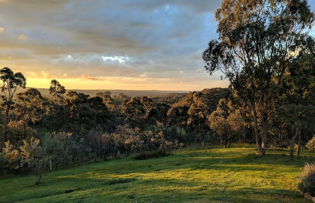 Avalon Private Spa Villa - Adults Only - Foto 17