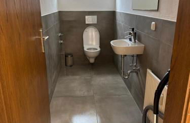 RO1 - Gepflegte Unterkunft Nahe Frankfurt - Foto 10