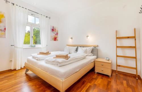 Fewo EG - Rügenbrise am Wasser mit 2 Bädern - Foto 18