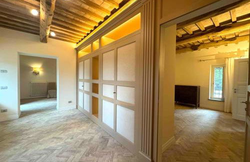 Orvieto villa - Foto 35