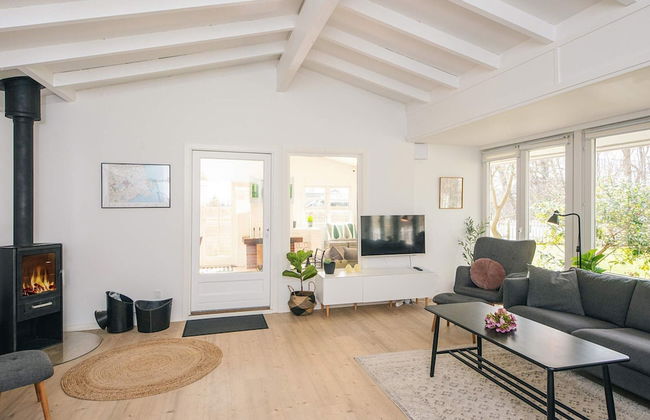 6 Person Holiday Home in Haderslev - Foto 24